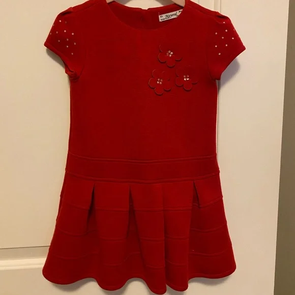 Mayoral | Dresses | Holiday Dress | Poshmark